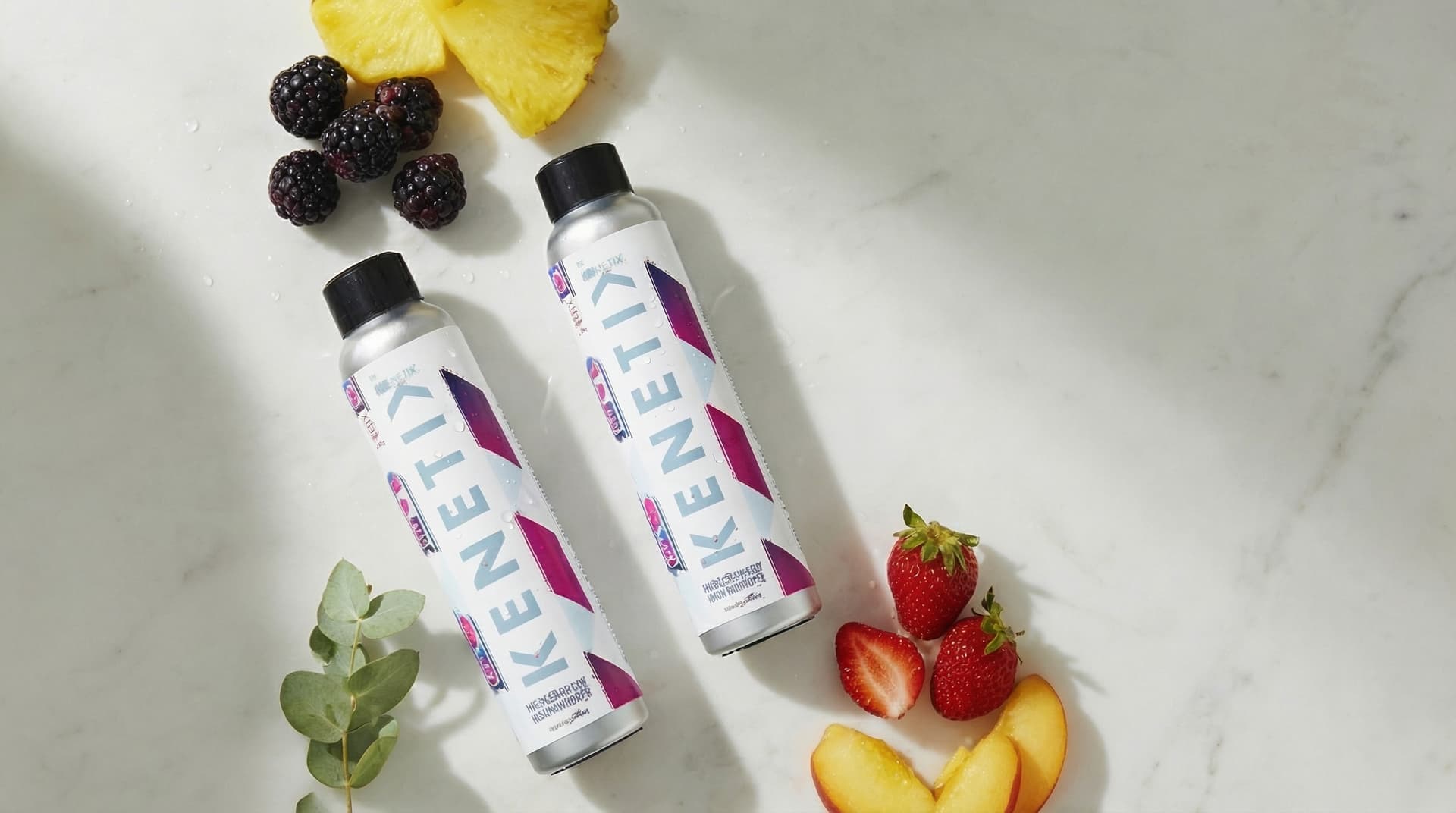 Precision Products hero background