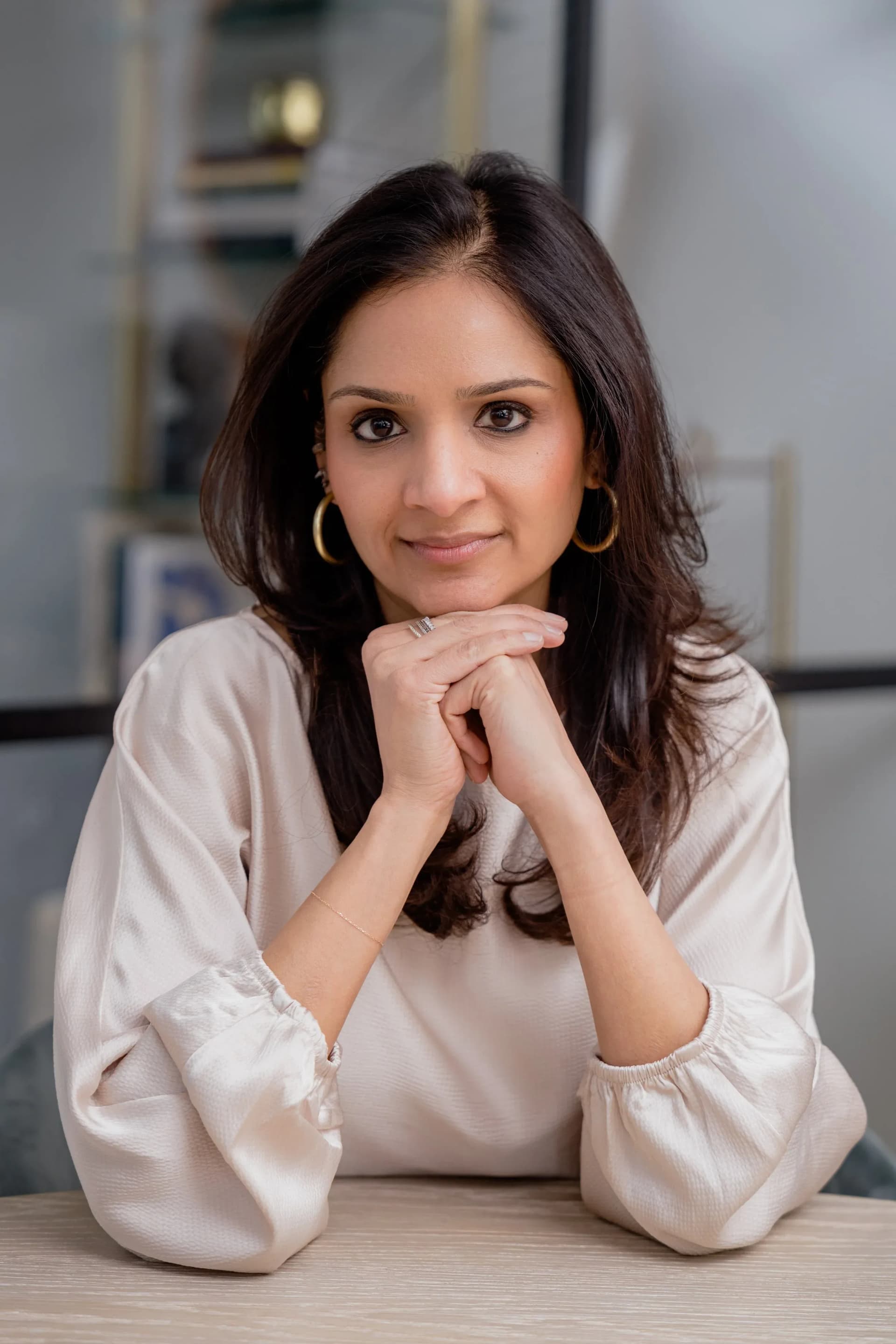 Dr. Deepti Agarwal