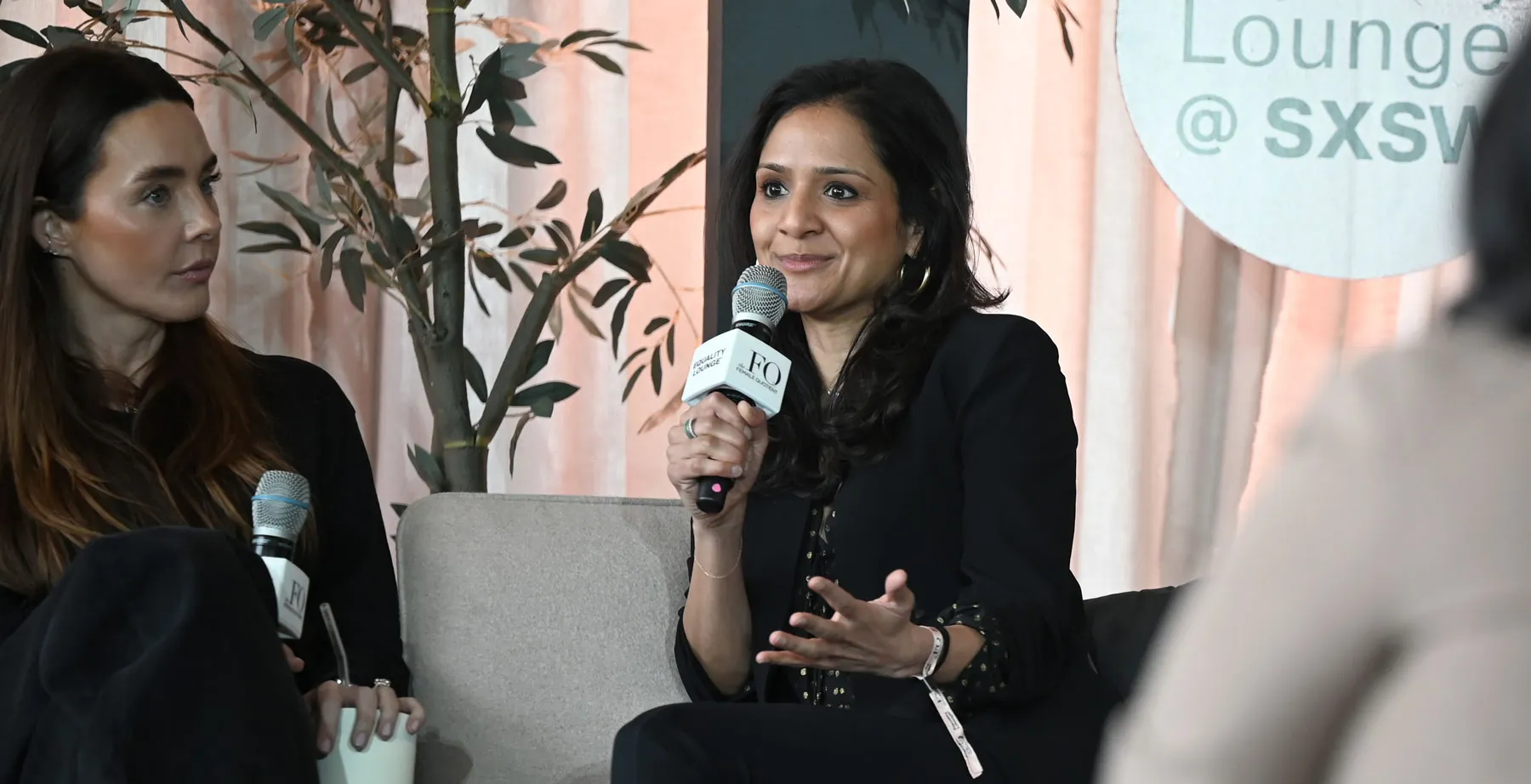 Dr. Deepti Agarwal at SXSW