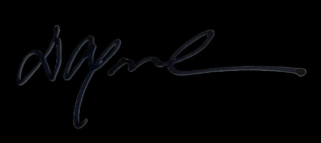 Dr. Deepti Agarwal Signature