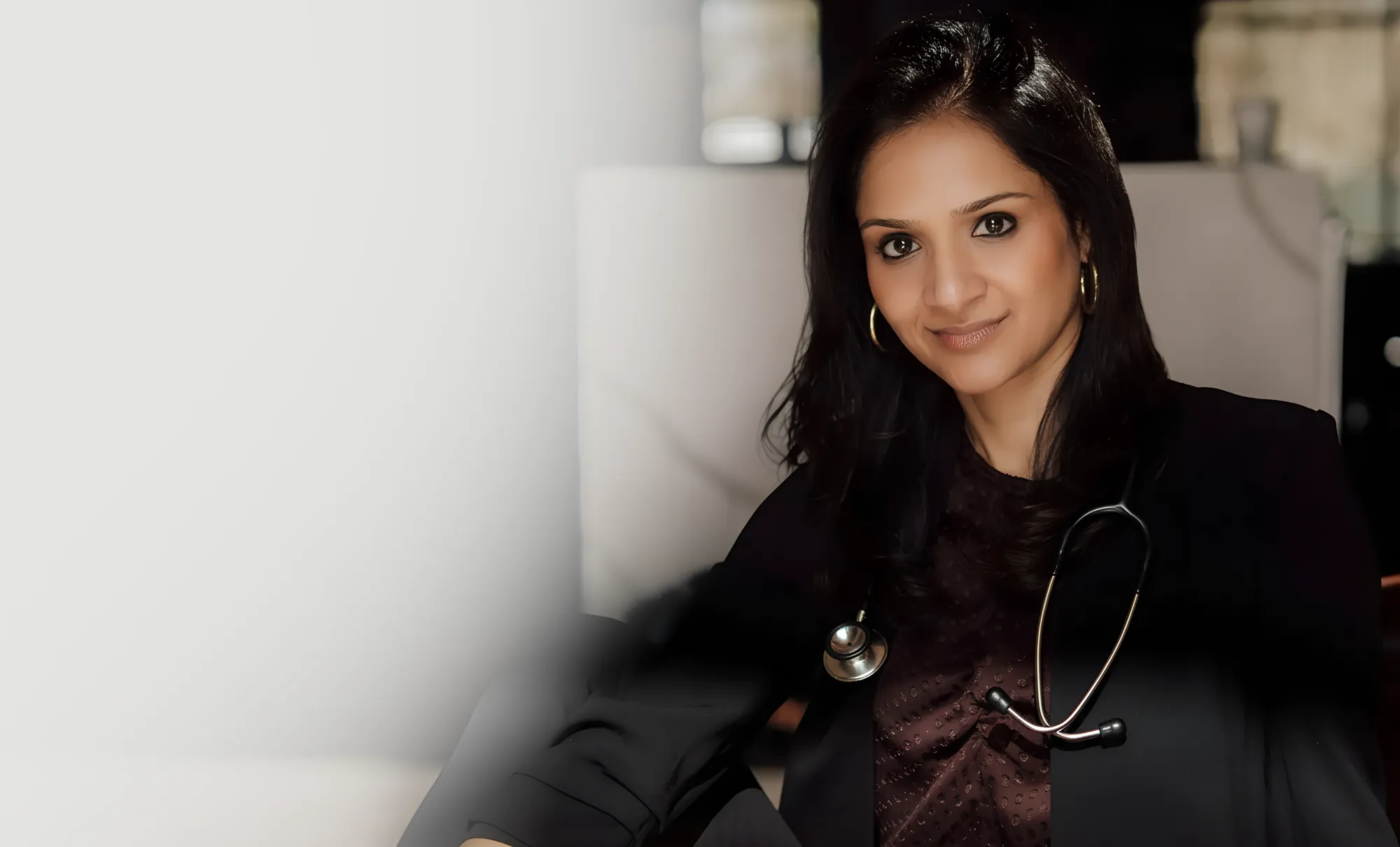 Dr. Deepti Agarwal